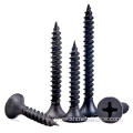 Galvanized Black Phosphate Gypsum Drywall Screws